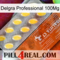 Delgra Professional 100Mg 42